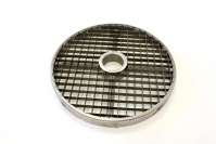 Решетка для овощерезки УКМ МО 400-1000.18.000 МО 12х12 мм