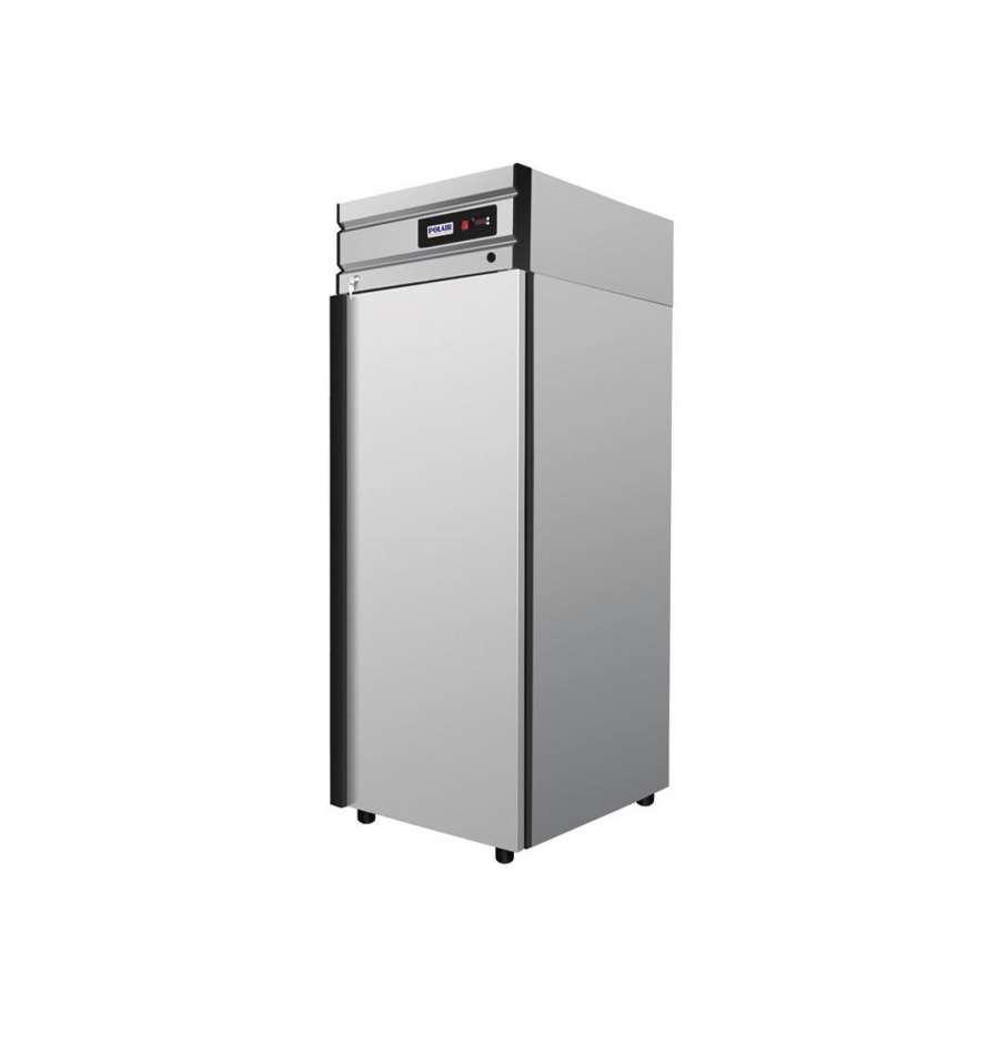 Шкаф холодильный н/ж Полаир СМ107-G