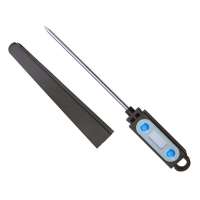 Термометр пищевой кухонный с щупом