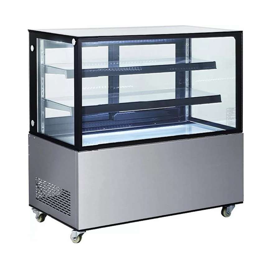 Витрина холодильная Enigma ARC-370Z