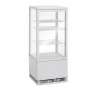 Шкаф-витрина холодильная Gastrorag RT-78W