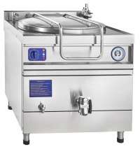 Котел пищеварочный Abat КПЭМ-100/9Т Акция