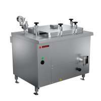 Котел пищеварочный КЭ-250К