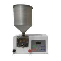 Шприц кондитерский Divo Magnum DP