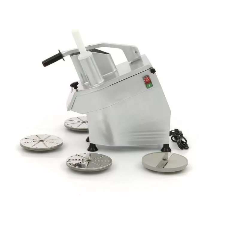 Овощерезка AIRHOT VC-300  5 дисков в комплекте