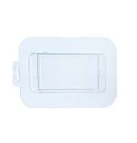 Форма для шоколада плитка IPHONE