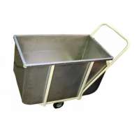 Тележка для белья Вязьма ТН-200