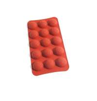 Форма силиконовая Шоколадные мячики (15шт. d30мм) 205х105мм