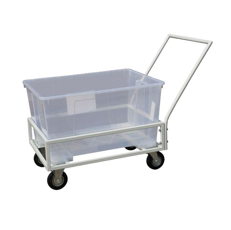 Тележка для белья Вязьма ТП-130