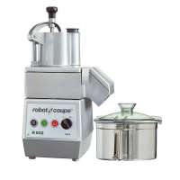 Процессор кухонный Robot Coupe R502