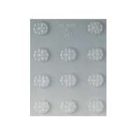 Форма для шоколада Маргаритки