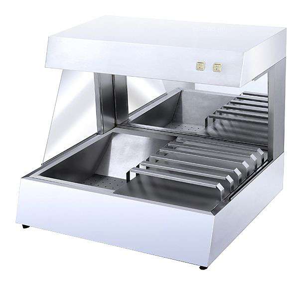 Мармит для фасовки картофеля фри Airhot FCS-30