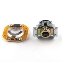 Центробежный однофазный механизм для мясорубки Gastrorag HM12