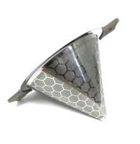 Сито к термосу для чая нержавеющая сталь