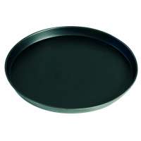 Форма для пиццы d340мм гладкая