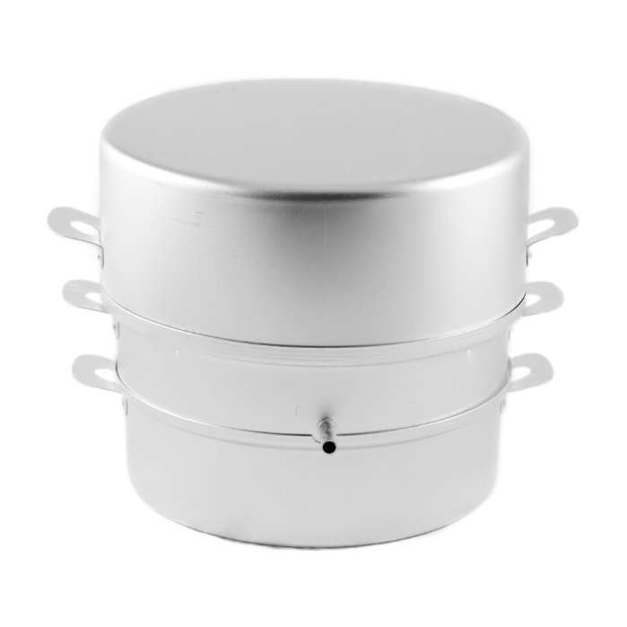 Кастрюля для варки сока 8л соковарка