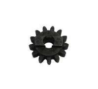 Шестерня муфты привода раскатки для тестораскатки JCD-10