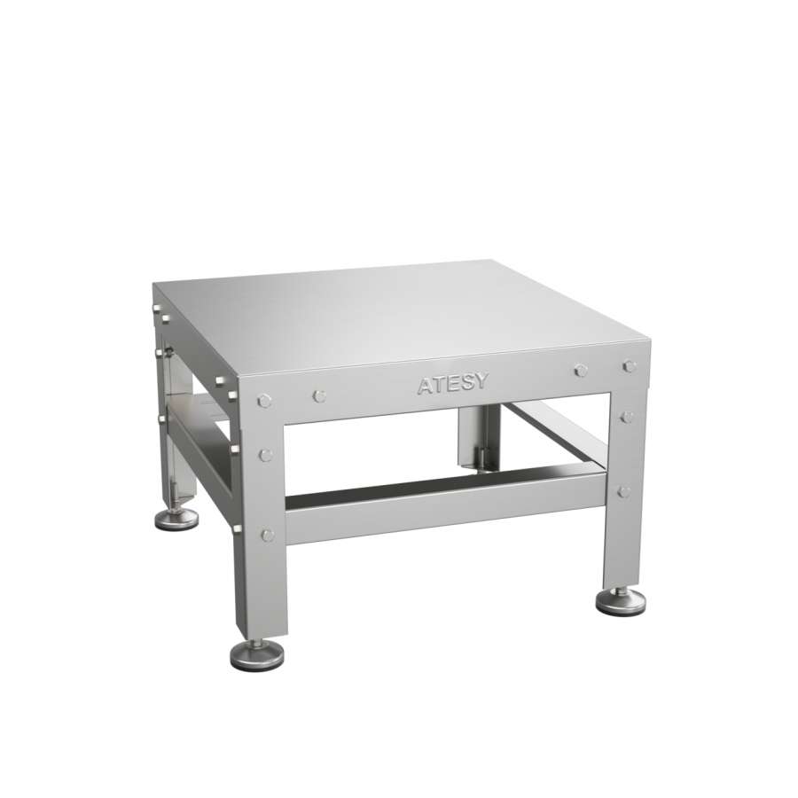 Подтоварник 700х400х280мм