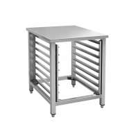 Подставка под пароконвектомат