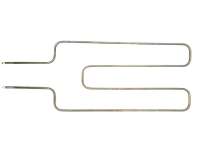 ТЭН для шкафа пекарского ЭШП 340-8-8,5/1,25 Т220 верхний