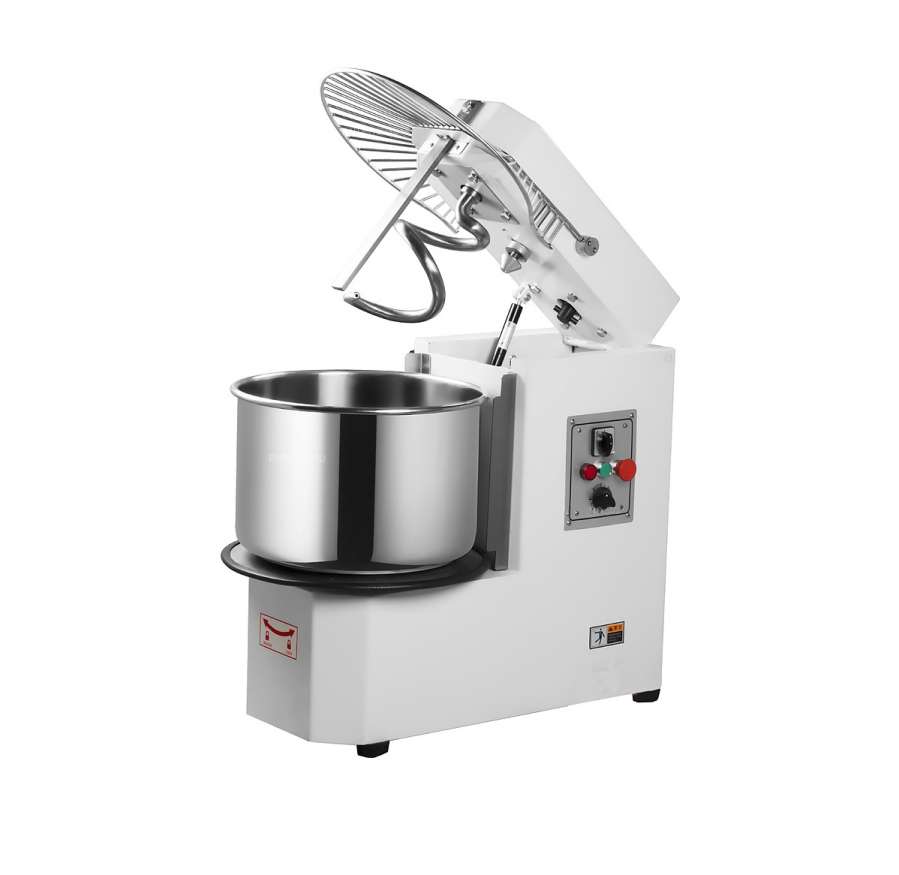 Тестомес спиральный 30л Gastromix HSD30B