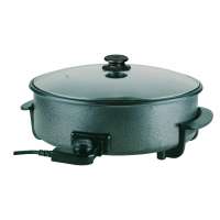 Сковорода электрическая DO-1606