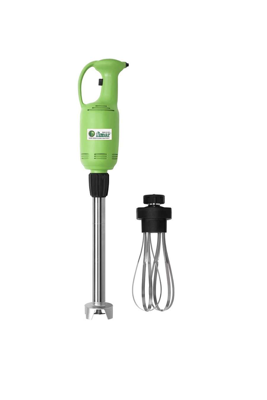 Миксер (блендер) ручной Fimar MX/40 в комплекте с венчиком