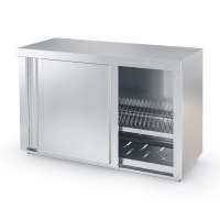 Полка 1400х420х670мм для тарелок