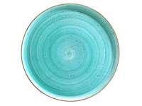 Блюдо для пиццы d320мм Аква Bonna AAQGRM32PZ