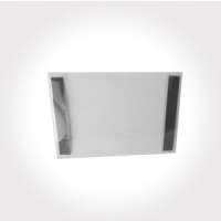 Карман для ценника 105х148 на магнитном скотче