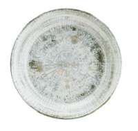 Тарелка глубокая d250мм 1300мл Одэтт Bonna ODTOLBLM25CK