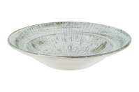 Тарелка глубокая d270мм 400мл Одэтт Bonna ODTOLGRM27CK