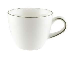 Чашка кофейная 80мл Одэтт Bonna E103RIT02KF