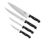 Набор ножей (4 шт.)