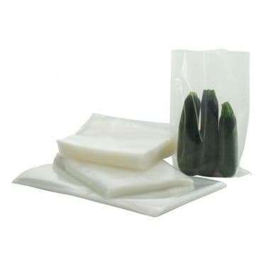 Пакет для вакуумного упаковщика гофрированный 300х400мм (упаковка 50шт.)