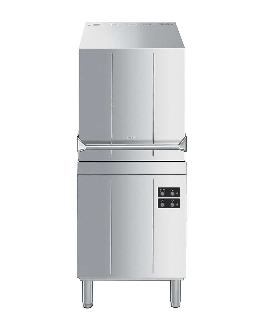 Машина посудомоечная купольная Smeg HTY500D