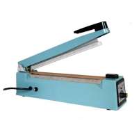 Запайщик пакетов 400мм HUALIAN FS-400 IRON