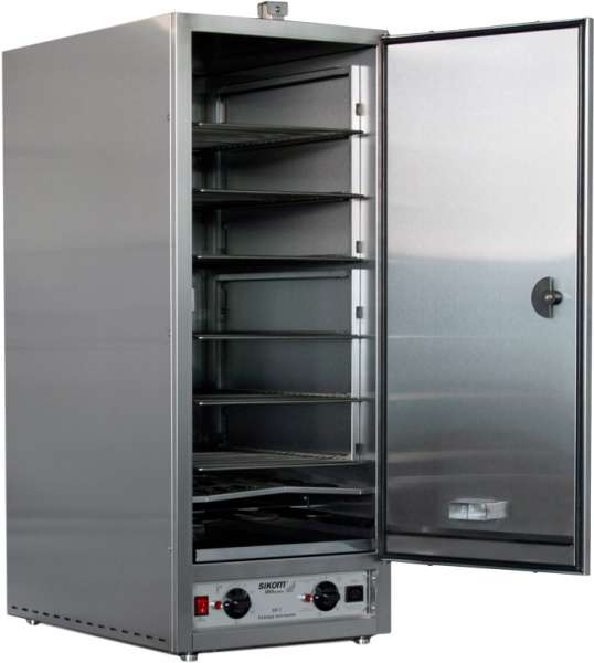 Коптильня электрическая настольная Сиком КР-7.150