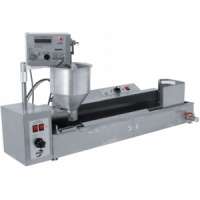 Аппарат пончиковый автоматический ПРФ-11/900D (D36)