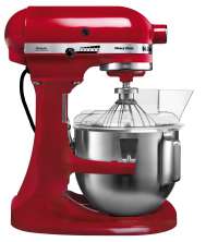 Миксер планетарный 6,9л настольный Kitchen Aid 5KSM7591XEER