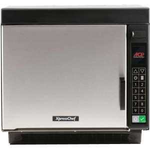 Печь микроволновая XpressChef JET519V2