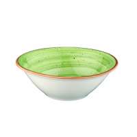 Тарелка d200мм глубокая 900мл Терапи Bonna ATHGRM20KS