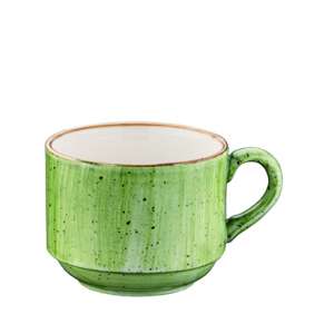 Чашка чайная 210мл Терапи Bonna ATHBNC01CF