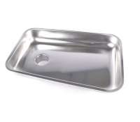 Лоток загрузочный мясорубки МЕМ-12Е