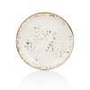 Тарелка мелкая d150мм Elegance By Bone HA-EL-ZT-15-DZ