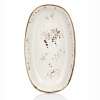 Блюдо овальное 290мм Elegance By Bone HA-EL-ZT-29-OV