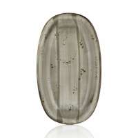 Блюдо овальное d290мм Supreme By Bone HA-SP-ZT-29-OV