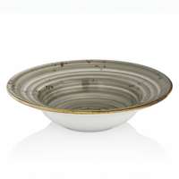 Тарелка для пасты d270мм 500мл Supreme By Bone HA-SP-ZT-27-CK