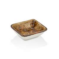 Салатник 130мм Cowry Yellow By Bone CW-YL-AR-13-KS