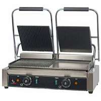 Гриль контактный двойной Airhot DCG-FFG